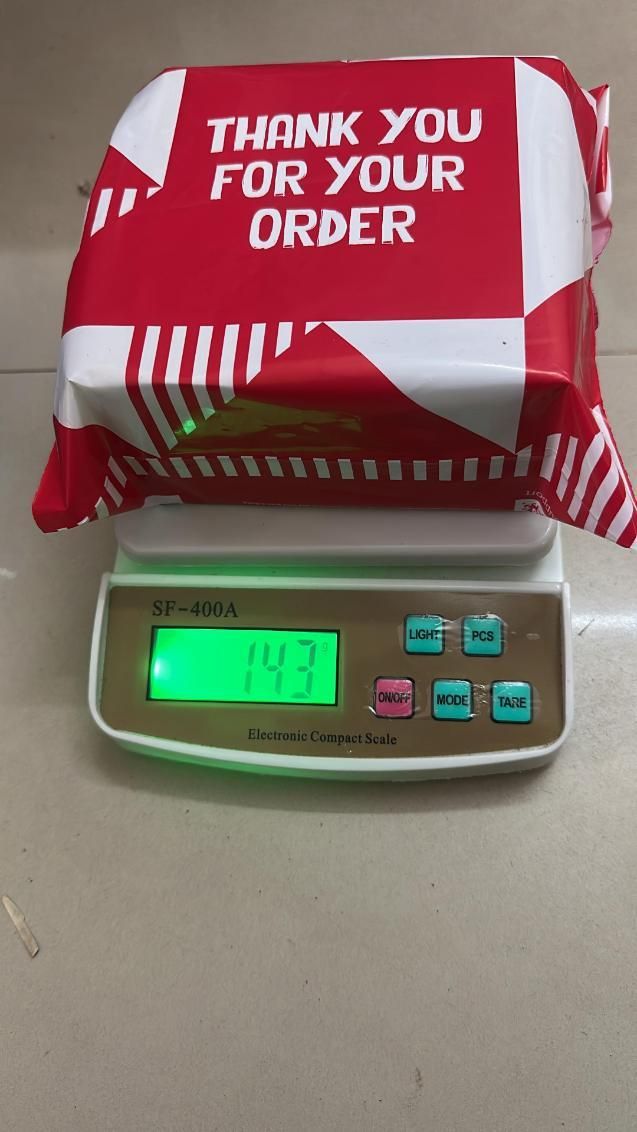 Magnetic Clip Pack of 8