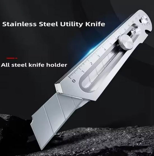 6 in 1 Versatile Tool Cutter