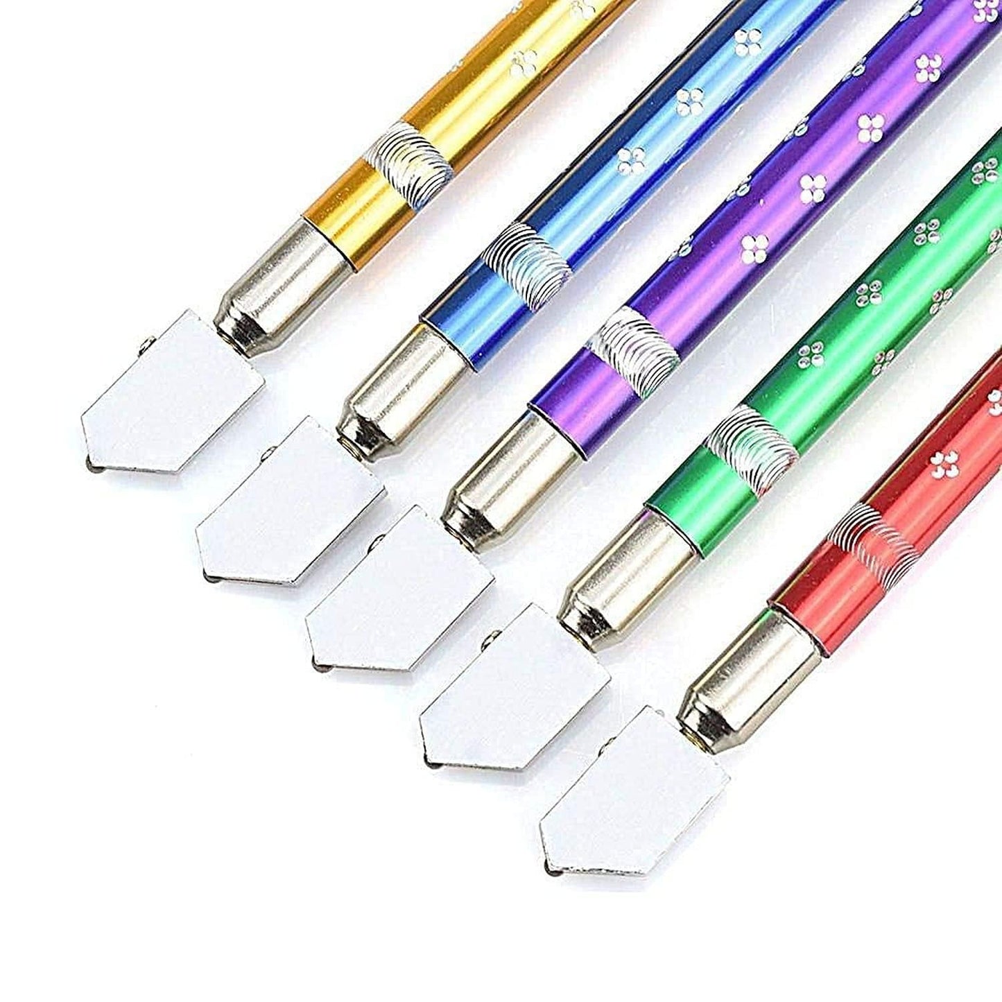 Heavy Duty Glass Cutter Pencil Style